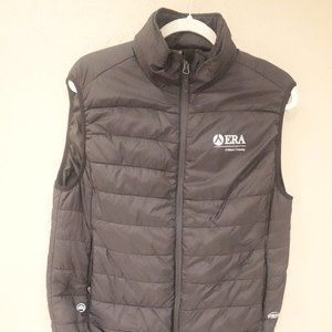 Storm Tech Performance, Men's Black Vest. Large